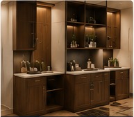 Custom furniture