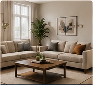 Home furniture