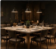 Hospitality furniture