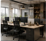 Office furniture