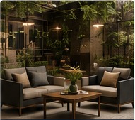 Outdoor furniture
